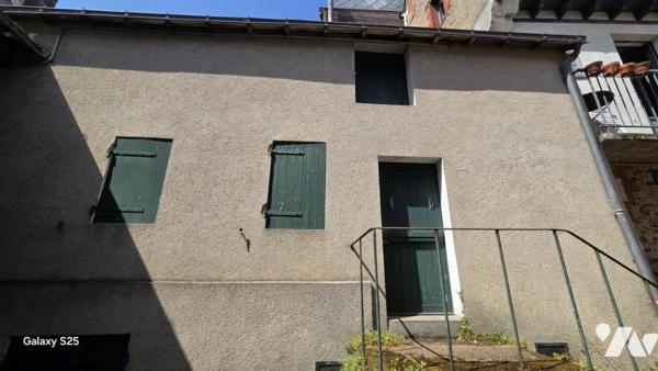 Appartement vue Loire ANCENIS 76m²