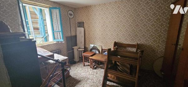 Appartement vue Loire ANCENIS 76m²