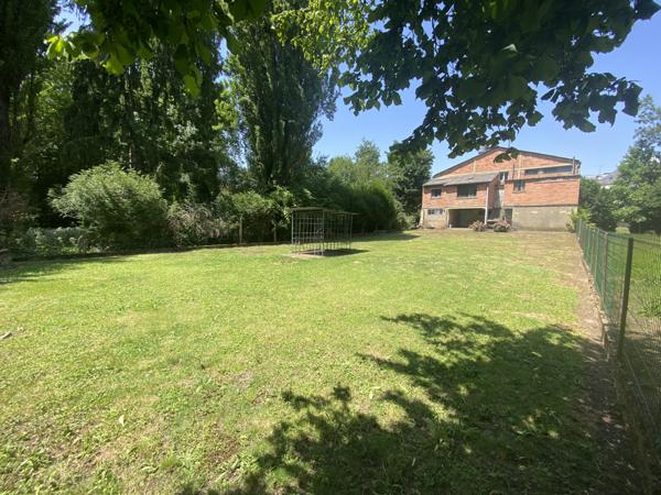 BATIMENT INDUSTRIEL - POITIERS CENTRE VILLE Poitiers (86000)