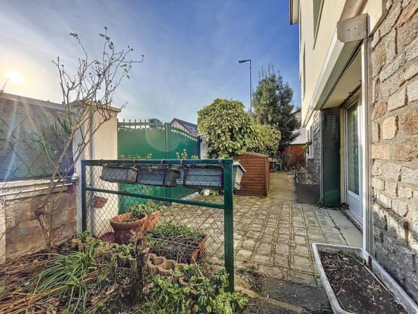 Achat maison Villejuif - 7 pièce(s) - 219 m² - 1 092 000 €