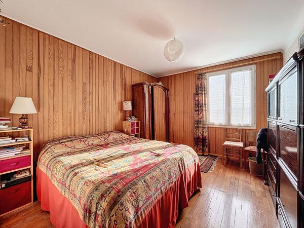 Achat maison Villejuif - 7 pièce(s) - 219 m² - 1 092 000 €