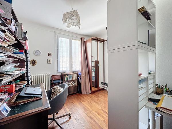 Achat maison Villejuif - 7 pièce(s) - 219 m² - 1 092 000 €