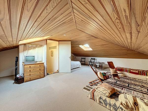 Achat maison Villejuif - 7 pièce(s) - 219 m² - 1 092 000 €