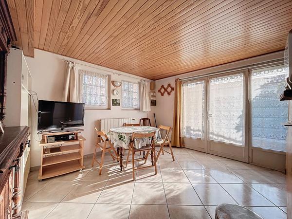 Achat maison Villejuif - 7 pièce(s) - 219 m² - 1 092 000 €