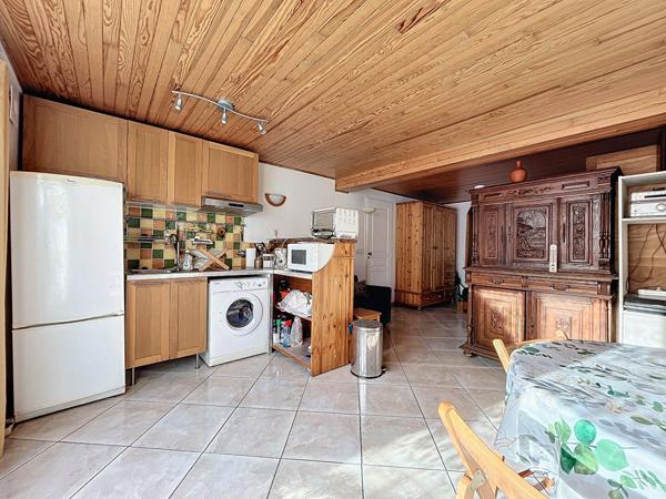 Achat maison Villejuif - 7 pièce(s) - 219 m² - 1 092 000 €