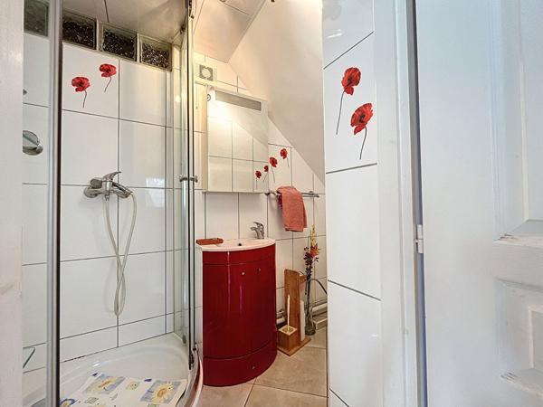 Achat maison Villejuif - 7 pièce(s) - 219 m² - 1 092 000 €