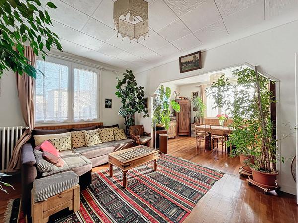 Achat maison Villejuif - 7 pièce(s) - 219 m² - 1 092 000 €