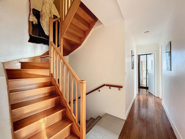 Achat maison Villejuif - 7 pièce(s) - 219 m² - 1 092 000 €