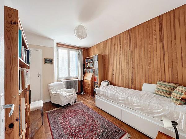 Achat maison Villejuif - 7 pièce(s) - 219 m² - 1 092 000 €