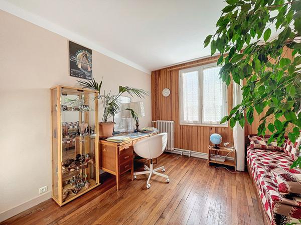 Achat maison Villejuif - 7 pièce(s) - 219 m² - 1 092 000 €