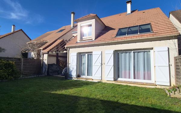 Maison à vendre    5 pièces • 139 m2 Gif-sur-Yvette