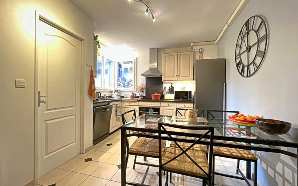 Maison à vendre    5 pièces • 139 m2 Gif-sur-Yvette