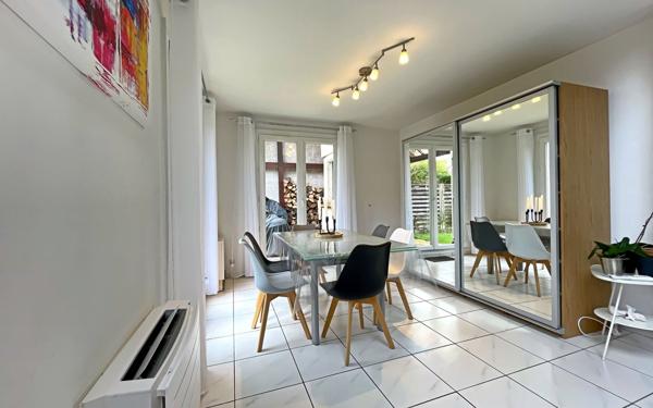 Maison à vendre    5 pièces • 139 m2 Gif-sur-Yvette