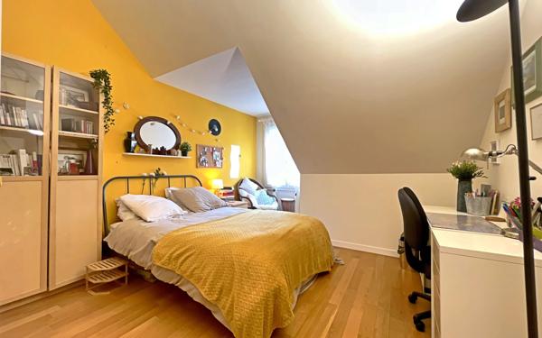 Maison à vendre    5 pièces • 139 m2 Gif-sur-Yvette