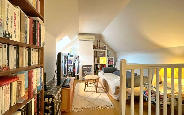 Maison à vendre    5 pièces • 139 m2 Gif-sur-Yvette