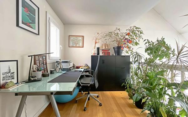 Maison à vendre    5 pièces • 139 m2 Gif-sur-Yvette