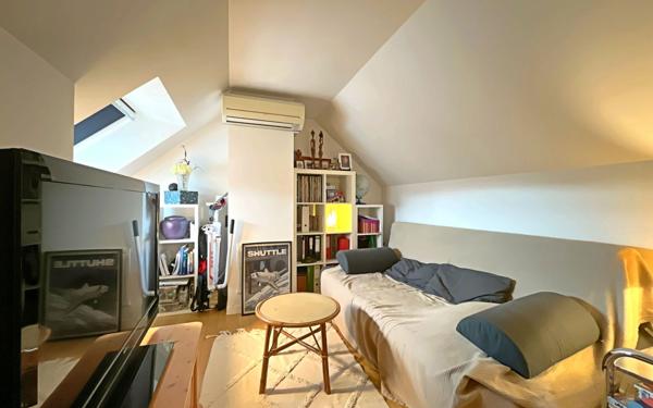 Maison à vendre    5 pièces • 139 m2 Gif-sur-Yvette