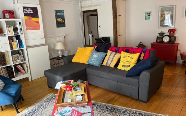 Maison à vendre    6 pièces •  Le Croisic