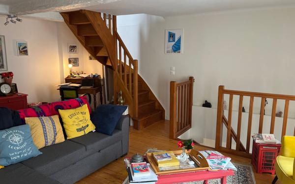 Maison à vendre    6 pièces •  Le Croisic