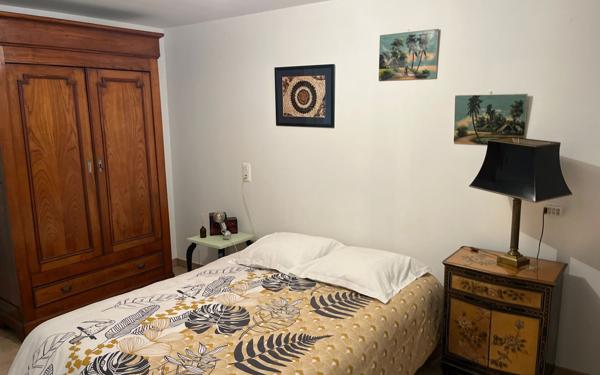 Maison à vendre    6 pièces •  Le Croisic