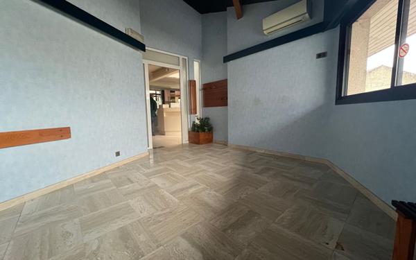 Maison à vendre    2 pièces •  Villeneuve-de-Marsan