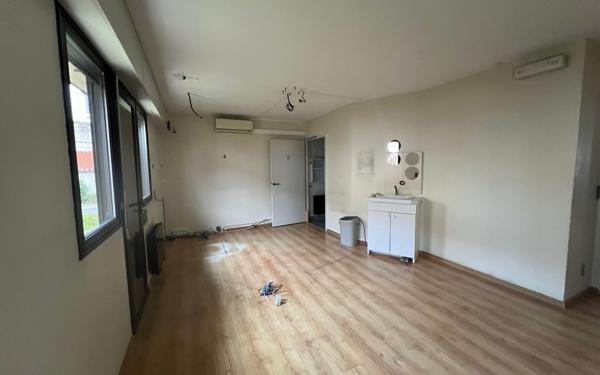 Maison à vendre    2 pièces •  Villeneuve-de-Marsan