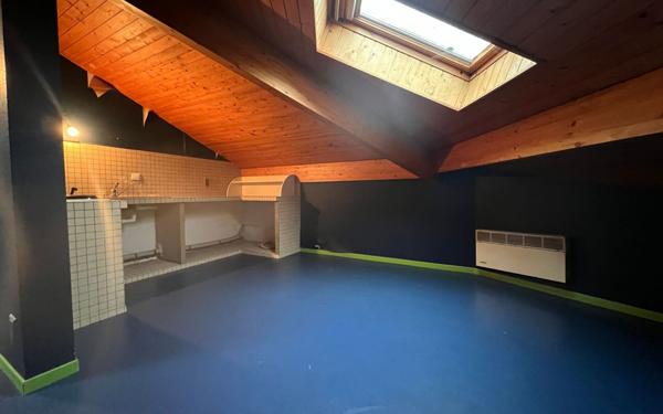 Maison à vendre    2 pièces •  Villeneuve-de-Marsan