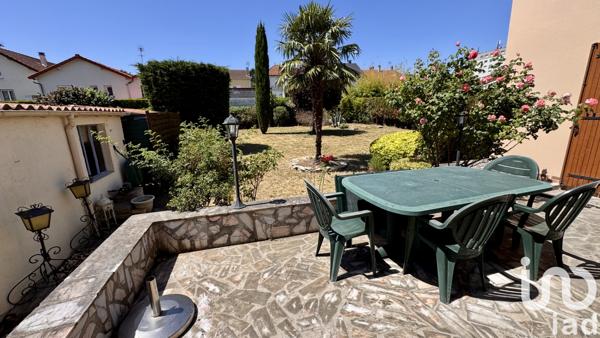 Maison à vendre 6 pièces 158 m² Gagny