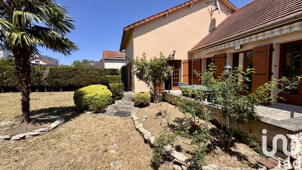 Maison à vendre 6 pièces 158 m² Gagny