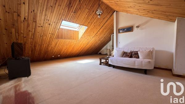 Maison à vendre 6 pièces 158 m² Gagny