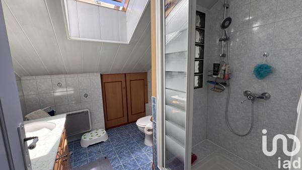 Maison à vendre 6 pièces 158 m² Gagny