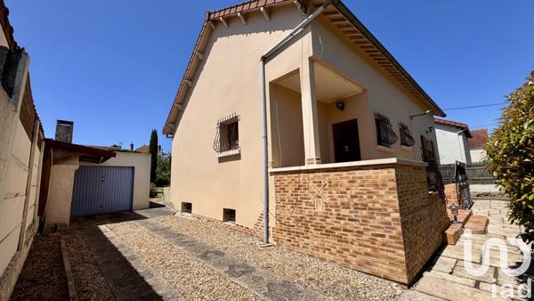 Maison à vendre 6 pièces 158 m² Gagny