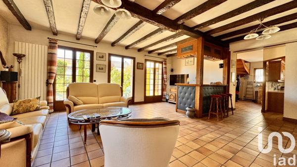 Maison à vendre 6 pièces 158 m² Gagny