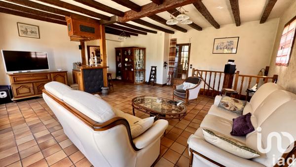 Maison à vendre 6 pièces 158 m² Gagny