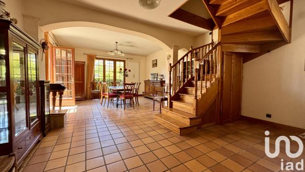Maison à vendre 6 pièces 158 m² Gagny