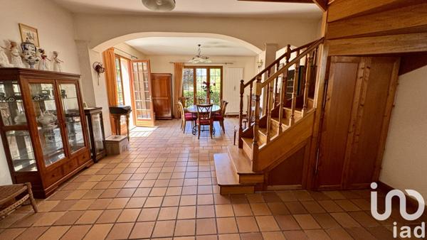 Maison à vendre 6 pièces 158 m² Gagny