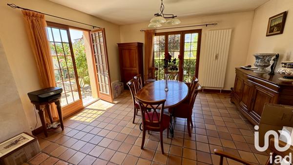 Maison à vendre 6 pièces 158 m² Gagny