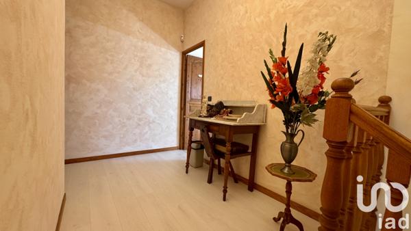 Maison à vendre 6 pièces 158 m² Gagny