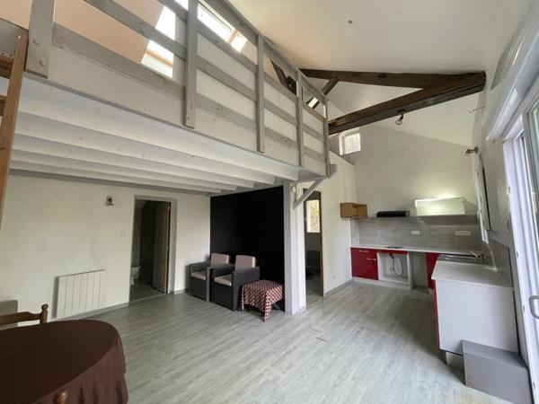 Maison à vendre |  Périgueux |  2 pièces | 48 m²