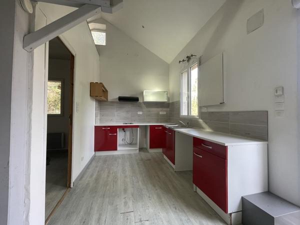 Maison à vendre |  Périgueux |  2 pièces | 48 m²