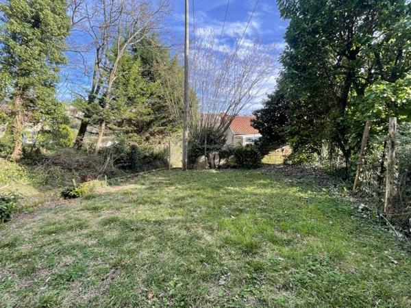 Maison à vendre |  Périgueux |  2 pièces | 48 m²