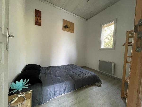 Maison à vendre |  Périgueux |  2 pièces | 48 m²