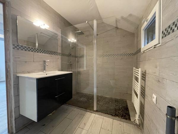 Maison à vendre |  Périgueux |  2 pièces | 48 m²