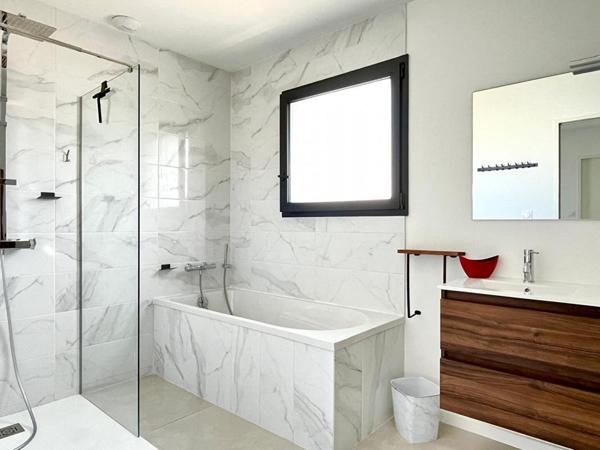 Maison Contemporaine au Ponts De Ce 6 pièce(s) 141 m2