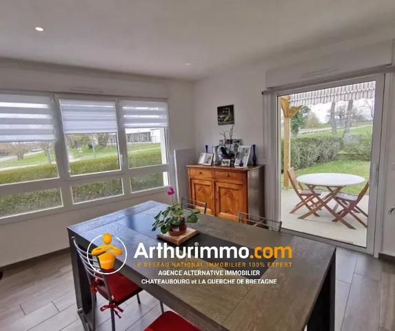 Vente Maison 6 pièces 132 m2 à Châteaubourg