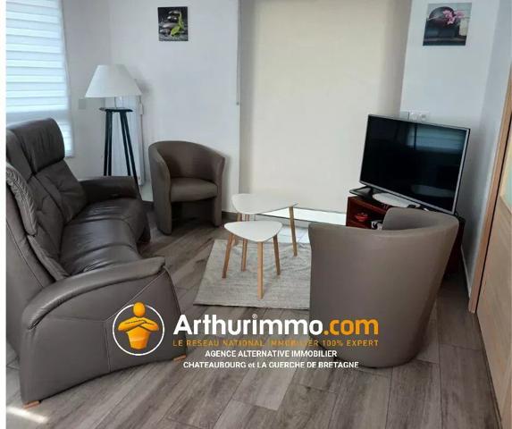 Vente Maison 6 pièces 132 m2 à Châteaubourg
