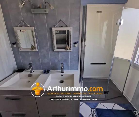 Vente Maison 6 pièces 132 m2 à Châteaubourg