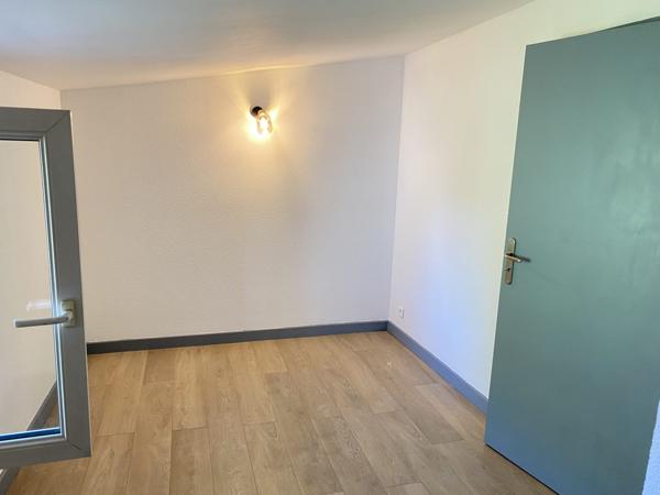 T3 DUPLEX AVEC JARDIN