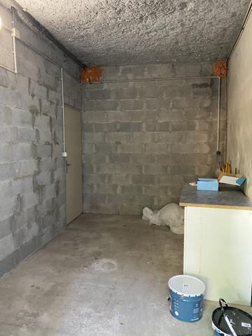 T3 DUPLEX AVEC JARDIN