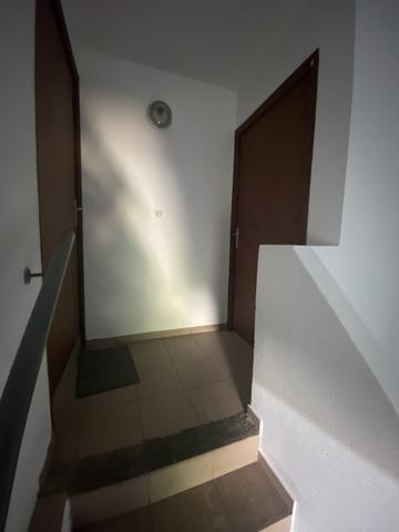 T3 DUPLEX AVEC JARDIN